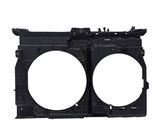 Radiator support slam panel