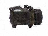 Compresor (bomba) del aire acondicionado (A/C))