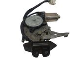 Tailgate/trunk/boot lock/catch/latch