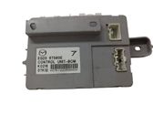 Sonstige Steuergeräte / Module