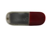 Rear bumper light