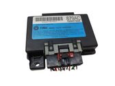 Other control units/modules