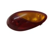 Lampa tylna