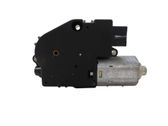 Sunroof motor/actuator