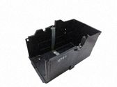 Support boîte de batterie