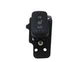 Seat heating switch