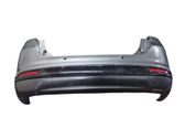 Rear bumper