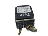 Module de contrôle airbag