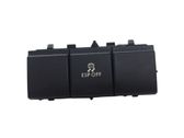 ESP (stability program) switch