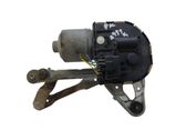 Motor del limpiaparabrisas