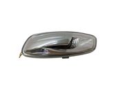 Mirror indicator light
