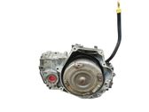 Automatic gearbox