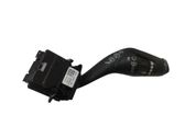 Wiper control stalk