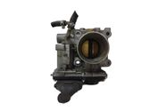 Throttle valve