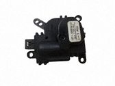 Motor/activador trampilla de calefacción