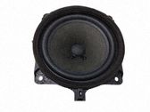Altavoz de la puerta trasera