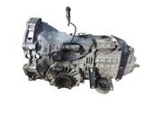 Manual 5 speed gearbox