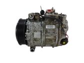 Klimakompressor Pumpe