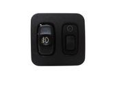 Headlight level height control switch