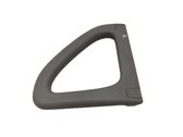 Front interior roof grab handle