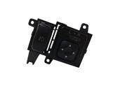 Wing mirror switch
