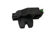 Tailgate/trunk/boot lock/catch/latch