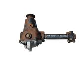 Front differential