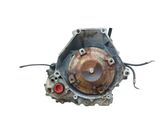 Automatic gearbox