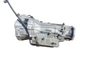 Automatic gearbox