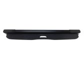 Parcel shelf load cover