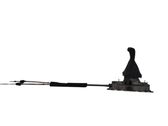 Gear shifter/selector