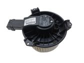 Pulseur d'air habitacle