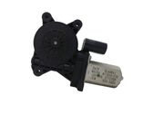 Rear door window regulator motor