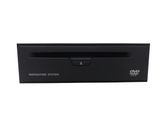 Navigation unit CD/DVD player
