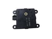Air flap motor/actuator