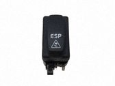 Bouton interrupteur programme de stabilité ESP