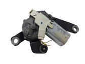 Rear window wiper motor