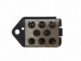 Resistencia motor/ventilador de la calefacción