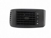 Moldura protectora de la rejilla de ventilación lateral del panel