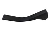 Rear sill trim cover