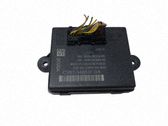 Unité de commande module de porte