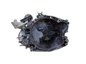 Manual 5 speed gearbox