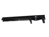 Dash center air vent grill