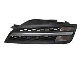 Front fog light trim/grill