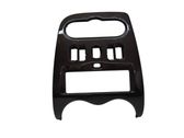 Radio/GPS head unit trim