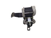 Rear seatbelt
