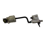 Master brake cylinder