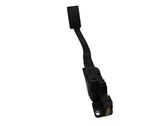 Accelerator throttle pedal