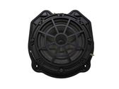 Front door speaker