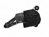 Motor del limpiaparabrisas